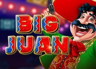 Big Juan слот Pragmatic